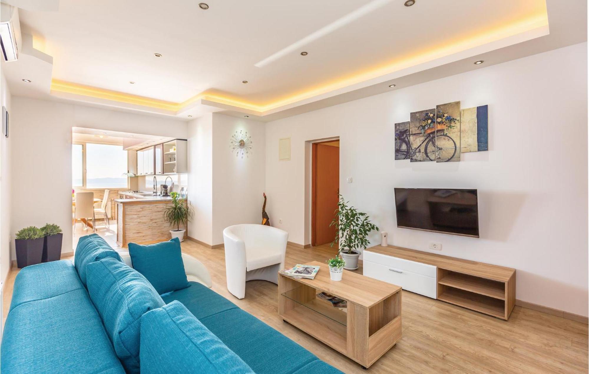 2 Bedroom Cozy In