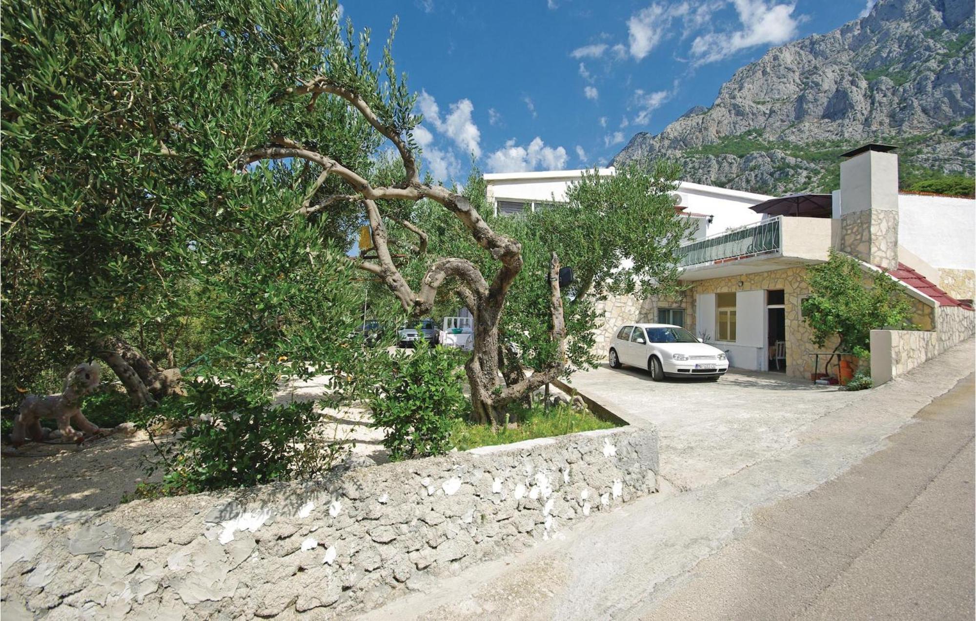 Apartma 2 Bedroom Cozy In *