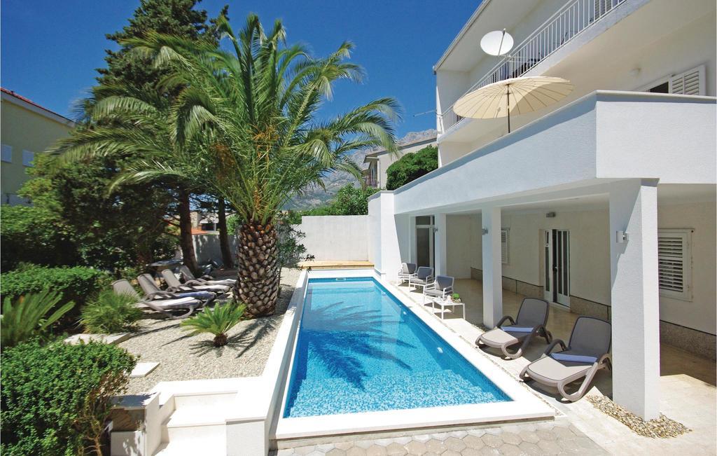 Apartma 2 Bedroom Cozy In *
