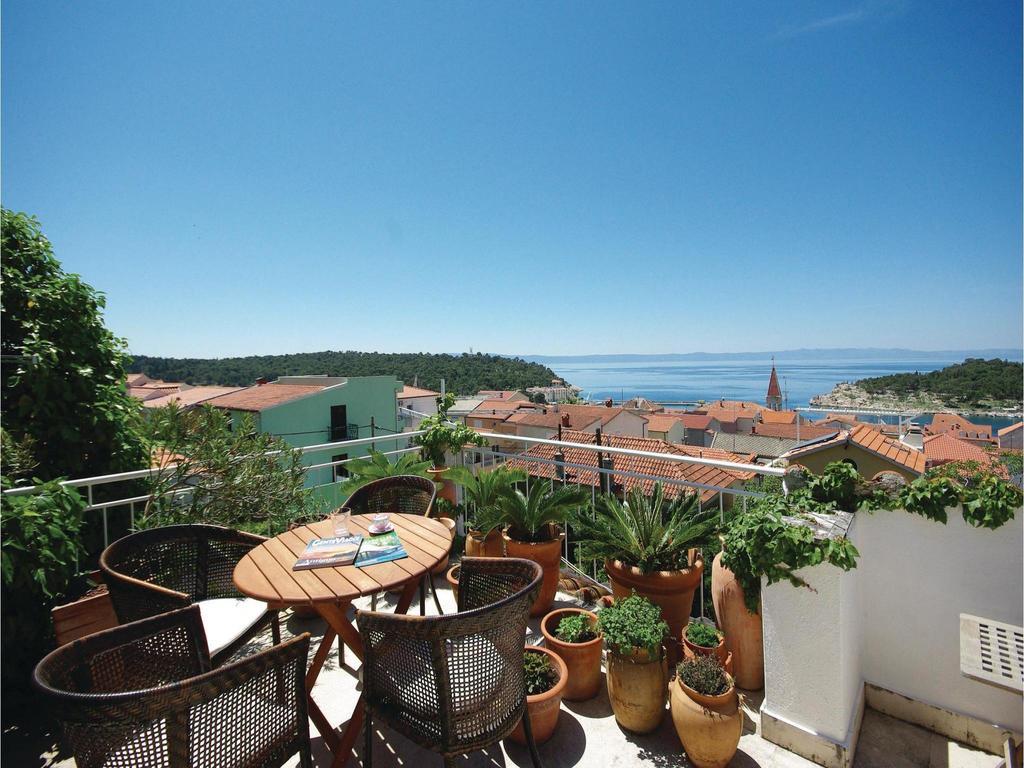 Apartma 2 Bedroom Cozy In Makarska