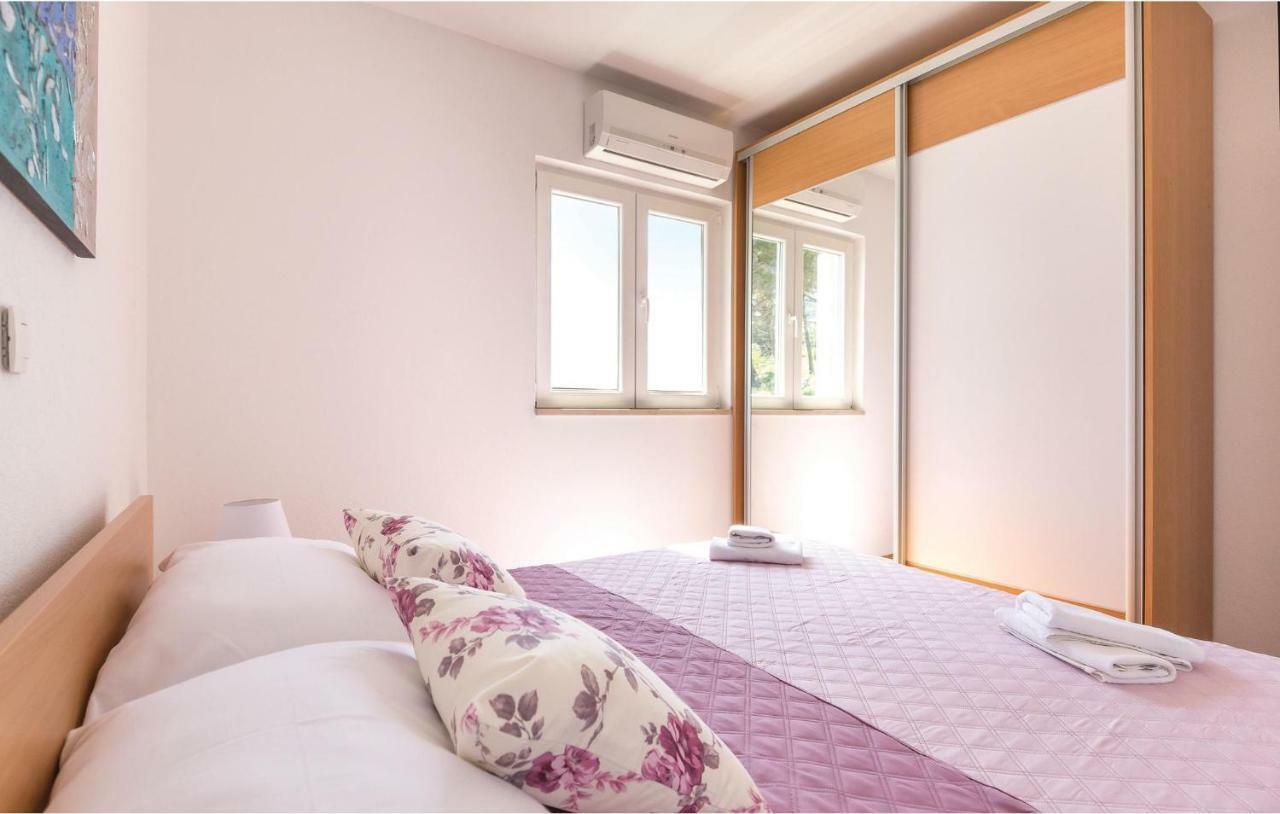 2 Bedroom Cozy In *